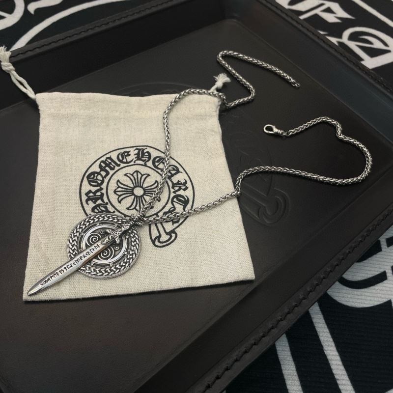 Chrome Hearts Necklaces